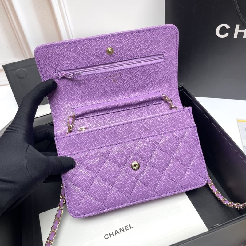 Chanel Woc Bags